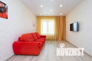 1-к квартира, посуточно, 40м2, 7/10 этаж