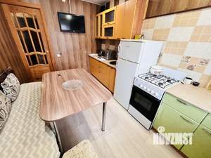 1-к квартира, на длительный срок, 35м2, 3/5 этаж