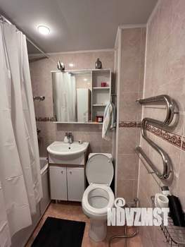 1-к квартира, на длительный срок, 38м2, 6/10 этаж