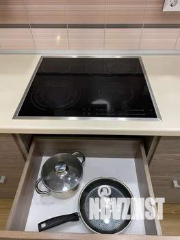 1-к квартира, посуточно, 41м2, 4/19 этаж