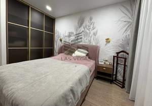 3-к квартира, на длительный срок, 65м2, 14/19 этаж