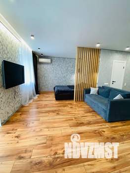 1-к квартира, посуточно, 35м2, 5/10 этаж