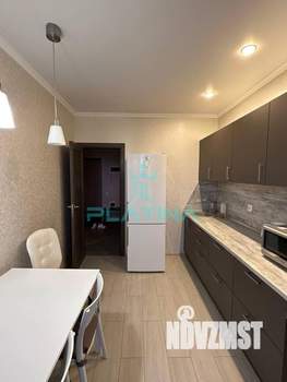 1-к квартира, на длительный срок, 45м2, 8/10 этаж