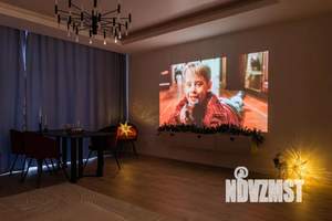 1-к квартира, посуточно, 67м2, 5/9 этаж