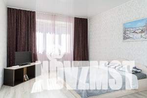 1-к квартира, посуточно, 45м2, 3/10 этаж