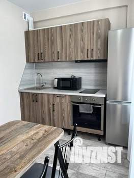 1-к квартира, посуточно, 35м2, 5/12 этаж