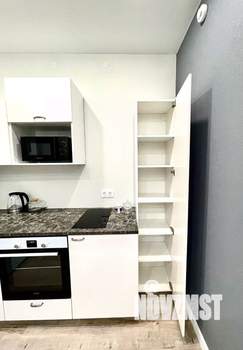 Студия квартира, на длительный срок, 31м2, 19/19 этаж