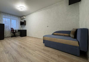 2-к квартира, на длительный срок, 45м2, 5/5 этаж