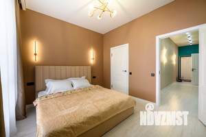 1-к квартира, на длительный срок, 38м2, 20/24 этаж