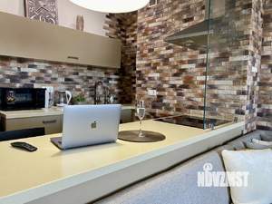 1-к квартира, посуточно, 40м2, 9/10 этаж