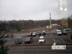 1-к квартира, на длительный срок, 36м2, 2/25 этаж