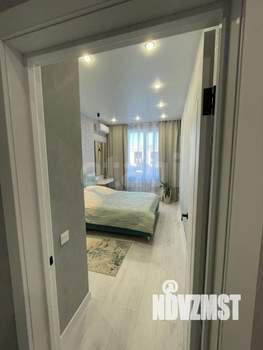 2-к квартира, на длительный срок, 56м2, 6/7 этаж