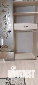 1-к квартира, посуточно, 39м2, 3/10 этаж