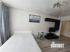 1-к квартира, на длительный срок, 35м2, 2/18 этаж