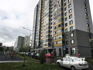 2-к квартира, посуточно, 52м2, 17/19 этаж