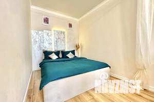 1-к квартира, посуточно, 49м2, 2/13 этаж