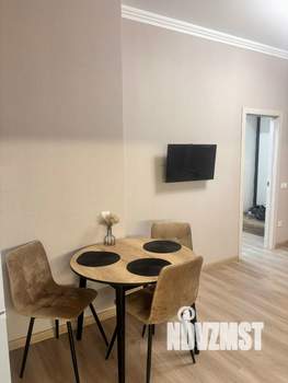 Студия квартира, на длительный срок, 30м2, 4/5 этаж