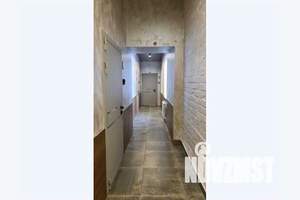 1-к квартира, посуточно, 16м2, 2/2 этаж
