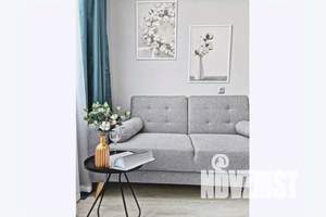 2-к квартира, посуточно, 64м2, 13/18 этаж