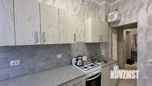 3-к квартира, на длительный срок, 80м2, 2/3 этаж