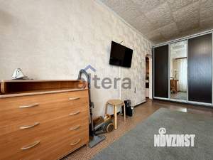 1-к квартира, на длительный срок, 40м2, 8/9 этаж