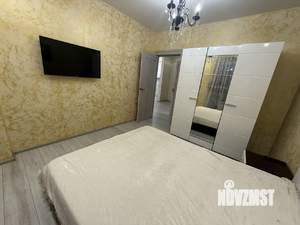 2-к квартира, на длительный срок, 65м2, 9/18 этаж