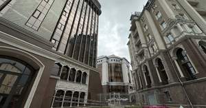 3-к квартира, на длительный срок, 120м2, 4/10 этаж