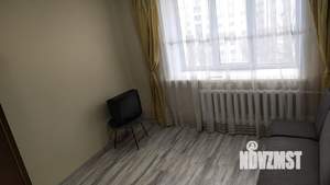 1-к квартира, посуточно, 33м2, 9/9 этаж