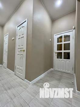 2-к квартира, посуточно, 70м2, 2/3 этаж