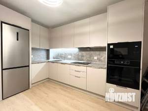 2-к квартира, на длительный срок, 57м2, 14/25 этаж