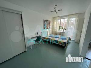 1-к квартира, на длительный срок, 37м2, 3/5 этаж