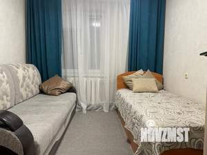 2-к квартира, посуточно, 48м2, 8/9 этаж