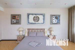 3-к квартира, посуточно, 128м2, 1/1 этаж