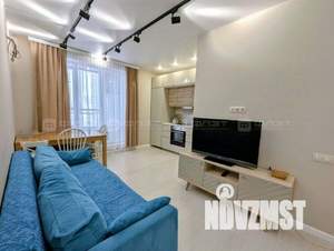 3-к квартира, на длительный срок, 65м2, 13/26 этаж