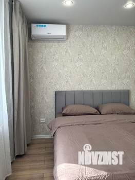 Студия квартира, посуточно, 19м2, 4/5 этаж