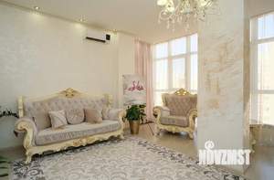 2-к квартира, на длительный срок, 55м2, 14/16 этаж