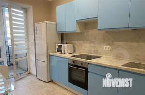 1-к квартира, на длительный срок, 41м2, 5/10 этаж