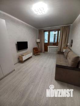 3-к квартира, посуточно, 75м2, 1/1 этаж
