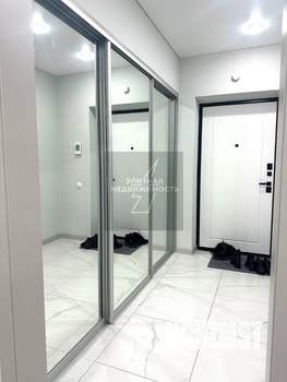 1-к квартира, на длительный срок, 35м2, 7/20 этаж