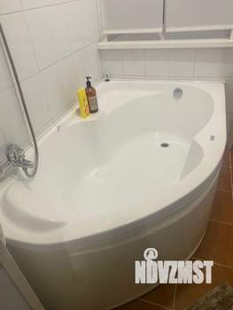 3-к квартира, на длительный срок, 80м2, 4/6 этаж