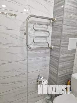 1-к квартира, посуточно, 29м2, 2/9 этаж