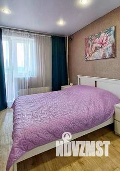 1-к квартира, посуточно, 57м2, 1/1 этаж