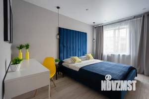 3-к квартира, посуточно, 75м2, 8/9 этаж