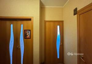 1-к квартира, на длительный срок, 40м2, 3/9 этаж