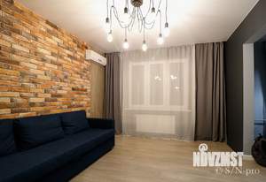 2-к квартира, на длительный срок, 56м2, 12/20 этаж