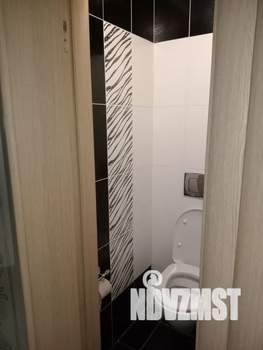 2-к квартира, посуточно, 43м2, 1/5 этаж