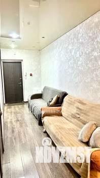 1-к квартира, посуточно, 50м2, 17/18 этаж