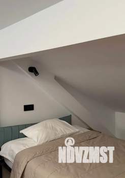 2-к квартира, посуточно, 35м2, 4/4 этаж