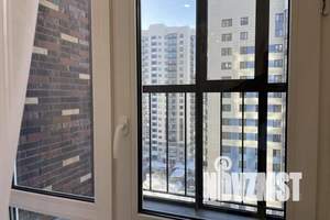 1-к квартира, посуточно, 52м2, 10/24 этаж