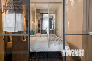1-к квартира, посуточно, 56м2, 4/25 этаж
